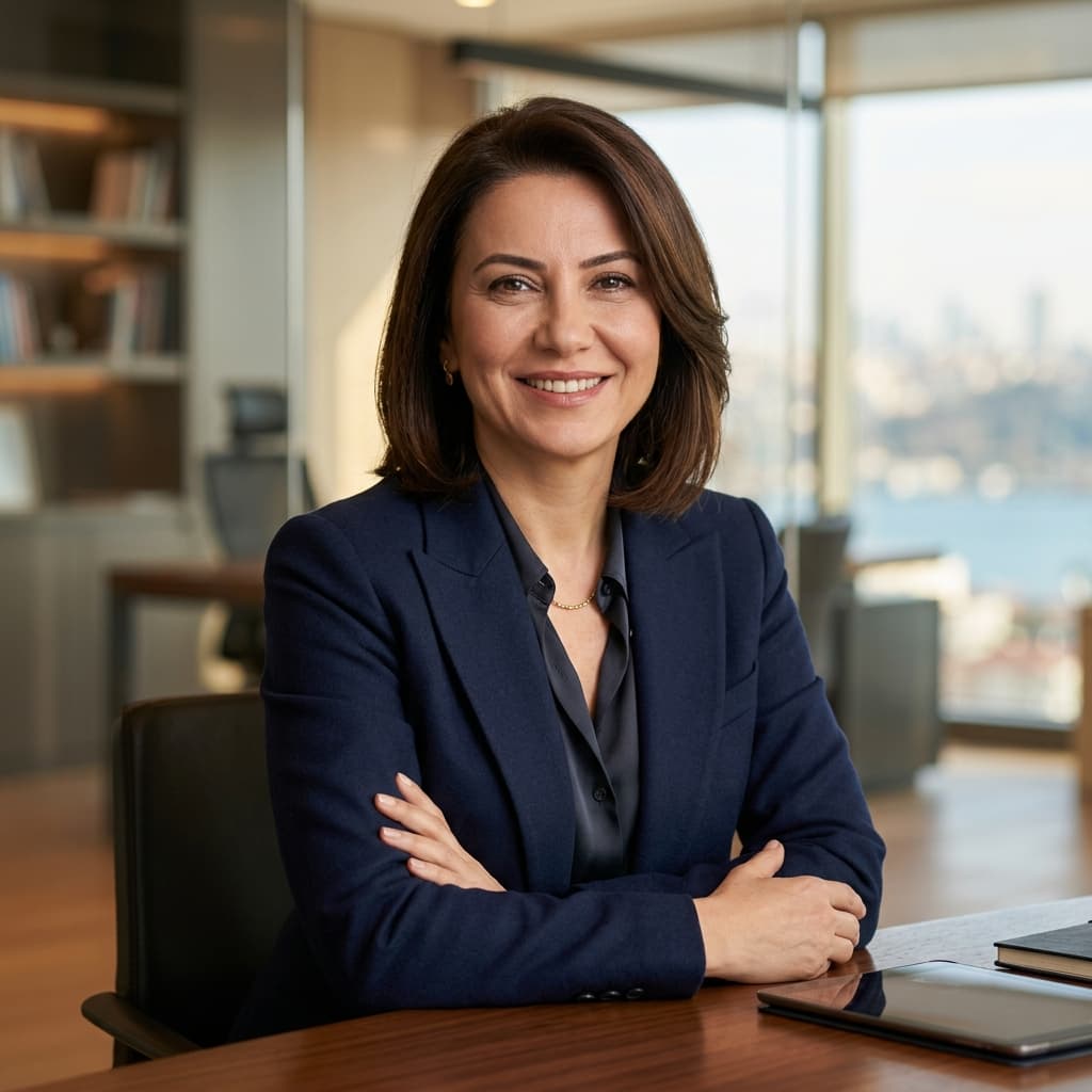 Ayşe Demir
