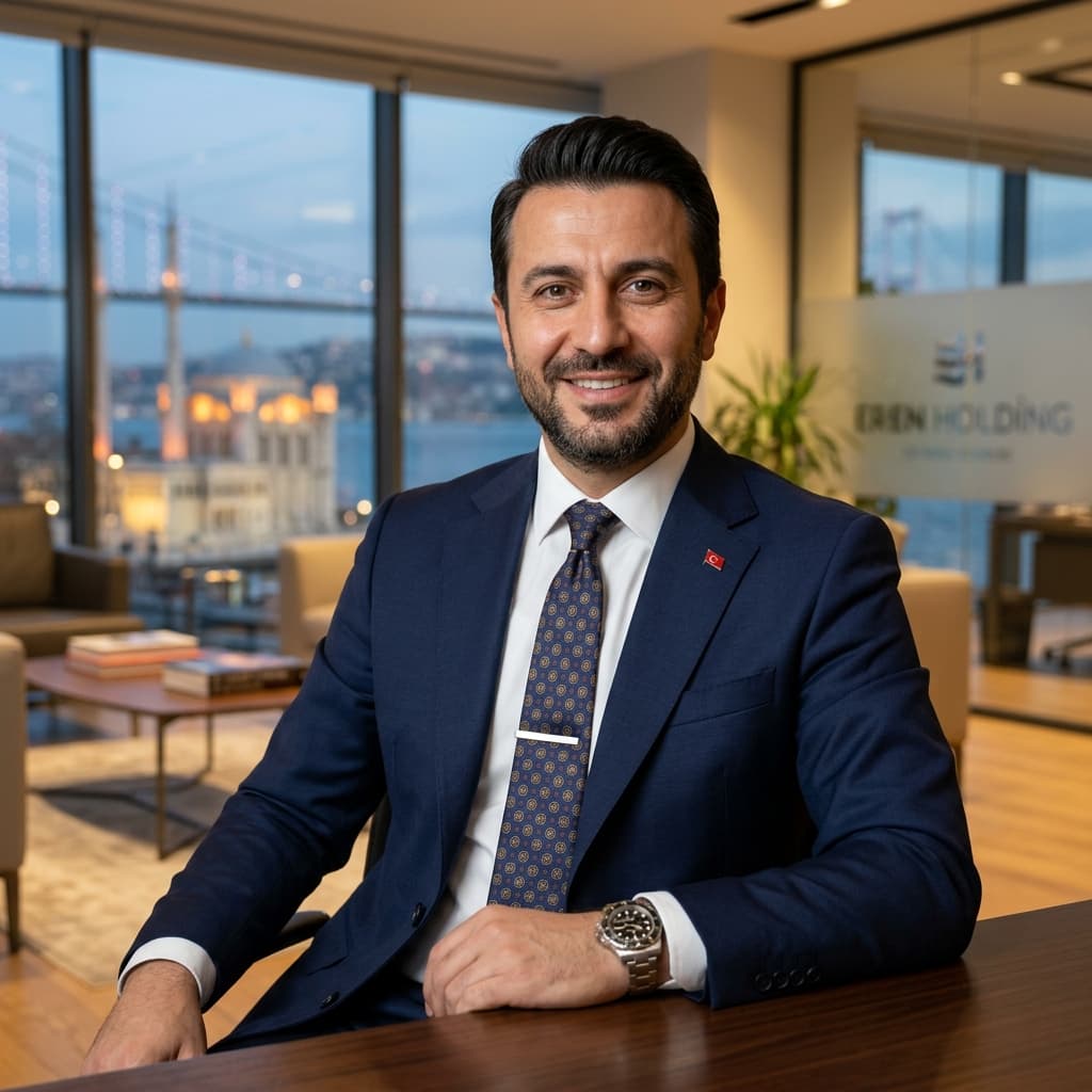Ahmet Yılmaz