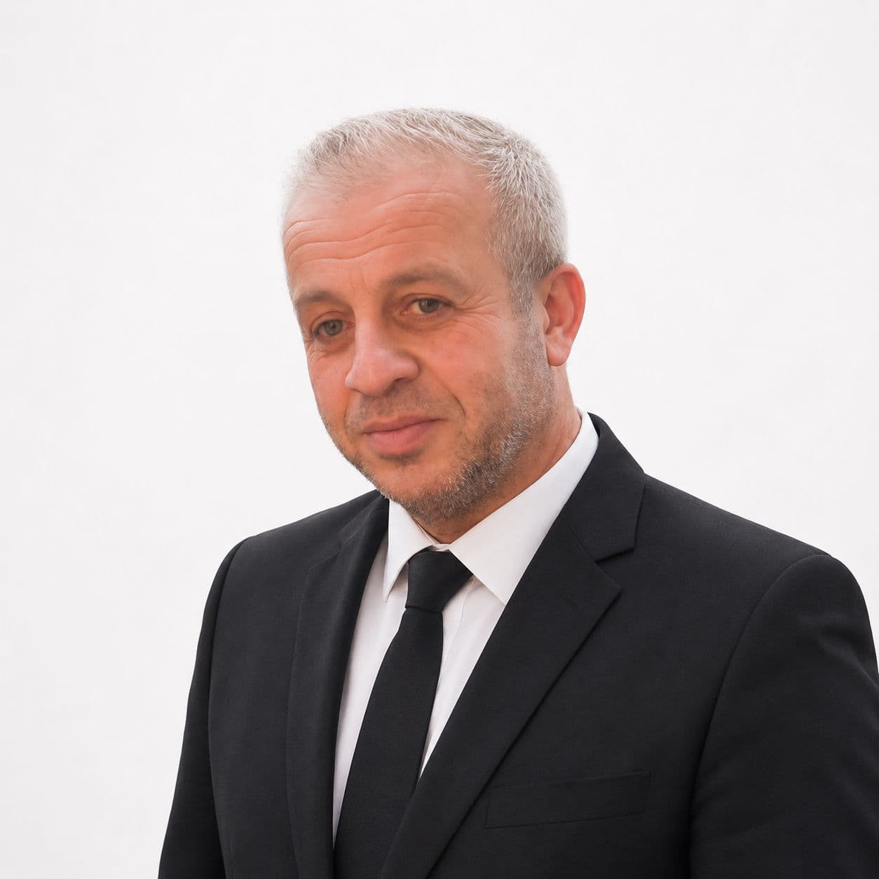 Süleyman Güçlü
