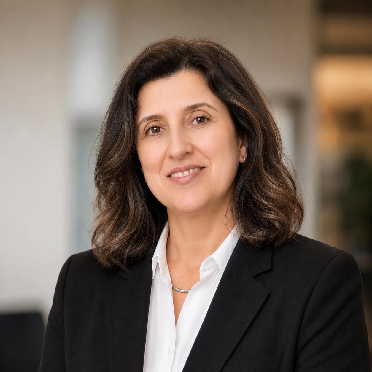 Sibel Gümüşten Günay